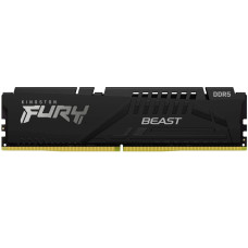 Kingston Memory DDR5 16GB 6000 FURY Beast EXPO