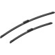 Bosch Склоочисник Aerotwin безкаркасний комплект 600/475мм (3 397 118 979) (3397118979)