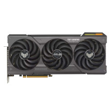 ASUS Graphic Card Radeon RX 7800 XT 16GB GDDR6 TUF OC TUF-RX7800XT-O16G-GAMING (90YV0JJ0-M0NA00)