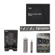 ASUS Graphic Card Radeon RX 7800 XT 16GB GDDR6 TUF OC TUF-RX7800XT-O16G-GAMING (90YV0JJ0-M0NA00)