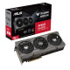 ASUS Graphic Card Radeon RX 7800 XT 16GB GDDR6 TUF OC TUF-RX7800XT-O16G-GAMING (90YV0JJ0-M0NA00)