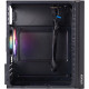 Корпус для ПК 1stPlayer WD1-BK-3F1