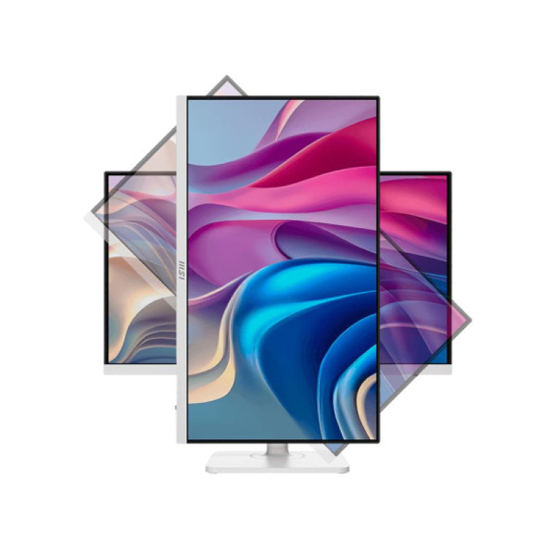 Монитор MSI MODERN MD272UPHW