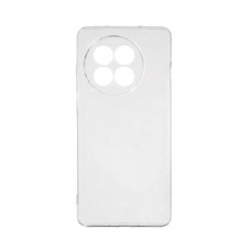 Чехол для мобильного телефона BeCover OnePlus Ace 5 5G Transparancy (713161)