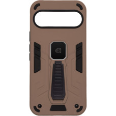 Чехол для мобильного телефона Armorstandart Proover Google Pixel 10 Pro XL 5G Brown (ARM87277)