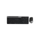 Комплект A4Tech FB2535CS Wireless/Bluetooth Smoky Grey (4711421973120)
