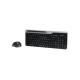 Комплект A4Tech FB2535CS Wireless/Bluetooth Smoky Grey (4711421973120)