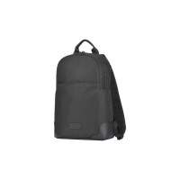 Рюкзак для ноутбука Tucano 13/14", Fine, black (BKFINE14-BK)