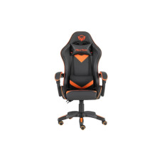 Крісло ігрове Meetion CHR04 Black/Orange (MT-CHR04-A)