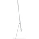 Компьютер Apple 24" iMac Retina 4.5K / Apple M4 (10-c/CPU, 10-c/GPU), 16, 512, Silver, Model A3137 (MWUV3UA/A)