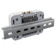 Маршрутизатор Mikrotik KNOT LR8 kit (RB924iR-2nD-BT5&BG77&R11e-LR8)