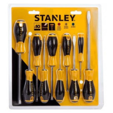 Stanley Набор отверток 10 ед. (STHT0-60211)