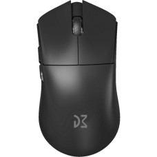 Dream Machines Миша ігрова DM9 Skill Black (DM9_SKILL)