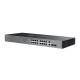 TP-Link Комутатор Switch ES220GMP 20xGE (16xPoE), 250Вт, 2xSFP, WebSmart
