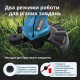 Könner & Söhnen Тример садовий акумуляторний Konner&Sohnen KS GT-20V 20В літій-іонна 8500об/хв 1.95кг без АКБ за ЗП (KSGT-20V)
