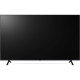 LG TV Set 75  QNED 4K 60Hz Smart WebOS Black (75QNED7EA6B)