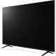 LG TV Set 75  QNED 4K 60Hz Smart WebOS Black (75QNED7EA6B)