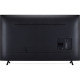 LG TV Set 75  QNED 4K 60Hz Smart WebOS Black (75QNED7EA6B)