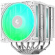 Кулер для процессора Deepcool AG620 G2 WH ARGB (R-AG620-WHAMMG2-G)