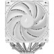 Кулер для процессора Deepcool AG620 G2 WH ARGB (R-AG620-WHAMMG2-G)