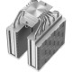 Кулер для процессора Deepcool AG620 G2 WH ARGB (R-AG620-WHAMMG2-G)