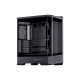 Корпус для ПК JONSBO D400 Black