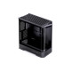 Корпус для ПК JONSBO D400 Black