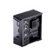 Корпус для ПК JONSBO D400 Black