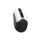 Мишка A4Tech FG12 Panda (4711421959056)