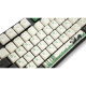 Клавиатура Varmilo APT108 Panda R2 C-TK Red Wireless White Led UA (A93A029D4A5A17A007)
