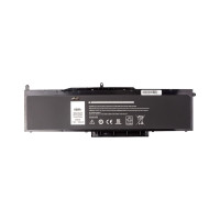 Аккумулятор для ноутбука DELL Precision 15 3520 (VG93N) 11.55V 6000mAh PowerPlant (NB442119)