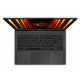 Ноутбук MSI Stealth A16AI+ (STEALTHA16AI+A3XWIG-068UA)