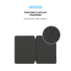 Чехол для планшета Armorstandart Smart Case iPad Air 13 2024 Charcoal Grey (ARM78155)
