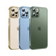 Мобильный телефон Apple iPhone 13 Pro 128Gb Alpine Green (REF A) BREEZY (2AMNE23)