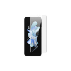 Пленка защитная Devia hydrogel Samsung Flip 5 front+back (DV-SM-FL5U)
