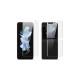 Пленка защитная Devia hydrogel Samsung Flip 5 front+back (DV-SM-FL5U)