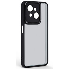 Чехол для мобильного телефона Armorstandart Shade Tecno Spark Go 1 (KL4) Black (ARM81251)