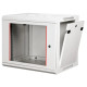 Шкаф настенный Hypernet 9U 19" 600x600 ProLine (PL-WMNC66-9U)