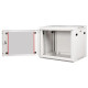 Шкаф настенный Hypernet 9U 19" 600x600 ProLine (PL-WMNC66-9U)
