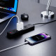 Зарядное устройство XO 1xUSB 22.5W + 1xUSB-C PD30W white (CE42.white)