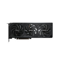 Gigabyte Graphic Adapter GeForce RTX 5070 12GB GDDR7 WINDFORCE OC (GV-N5070WF3OC-12GD)