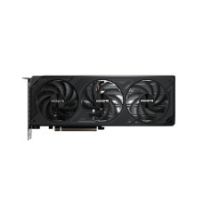 Gigabyte Graphic Adapter GeForce RTX 5070 12GB GDDR7 WINDFORCE OC (GV-N5070WF3OC-12GD)