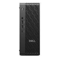Dell Робоча станція Pro Max Micro, Intel U7-265, 16GB, F512GB, NVD A400-4, WiFi, кл+м, Win11P (BTO104_FCM2250)