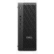 Dell Робоча станція Pro Max Micro, Intel U7-265, 16GB, F512GB, NVD A400-4, WiFi, кл+м, Win11P (BTO104_FCM2250)