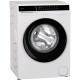 Candy Candy front-loading washing machine, 7 kg, 1200 rpm, A+++, 42.4 cm, display, steam, inverter, white (EY27SB7-S)