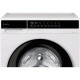 Candy Candy front-loading washing machine, 7 kg, 1200 rpm, A+++, 42.4 cm, display, steam, inverter, white (EY27SB7-S)