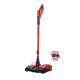 Einhell Cordless sweeper TE-FS 18 Li - Solo, PXC, 18V, width 250 mm, tank 0.4 l, 2 kg (without battery and charger) (2352050)