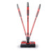 Einhell Cordless sweeper TE-FS 18 Li - Solo, PXC, 18V, width 250 mm, tank 0.4 l, 2 kg (without battery and charger) (2352050)