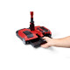 Einhell Cordless sweeper TE-FS 18 Li - Solo, PXC, 18V, width 250 mm, tank 0.4 l, 2 kg (without battery and charger) (2352050)