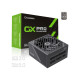 Блок питания Gamemax 1250W (GX-1250 PRO BK (ATX3.0 PCIe5.0)